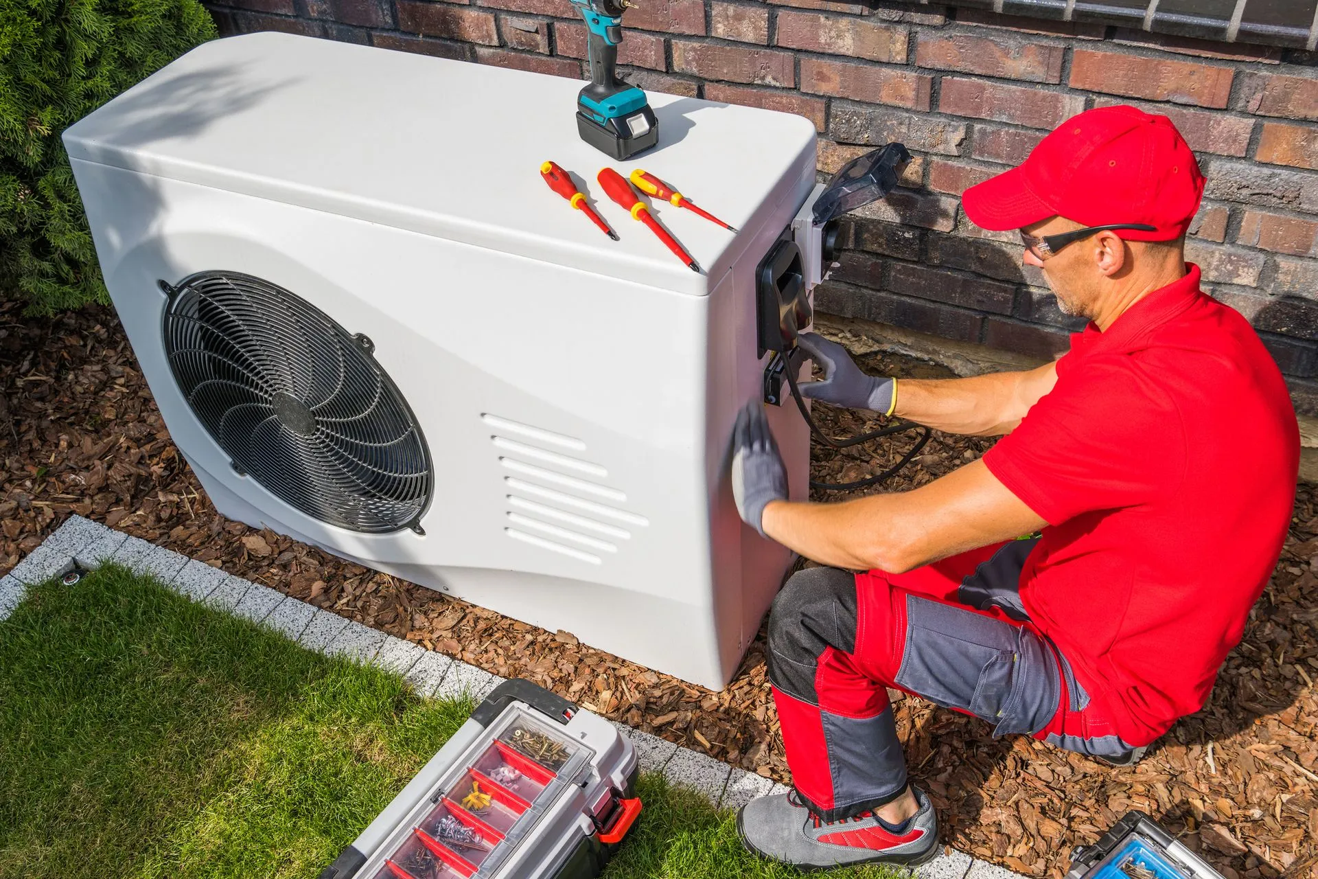 About HVAC in Marcellus, NY